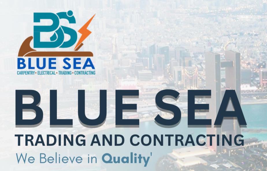Blue Sea Trading & Contracting